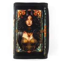 Мешочек для карт &laquo;Женские чары&raquo;, 14х40 см