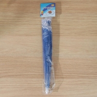 Сетка для продуктов защитная &laquo;Квадрат&raquo;, 35&times;35 см, цвет МИКС