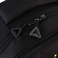 Рюкзак школьный, эргономичная спинка  &laquo;1 сентября: Game over&raquo; 39x32x14 см