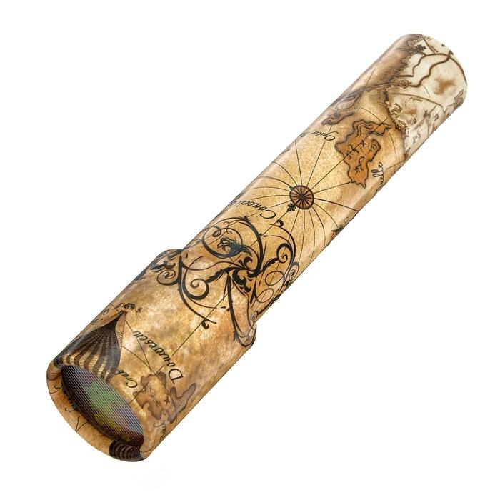 Калейдоскоп &laquo;Созвездие&raquo;, 20 см, МИКС