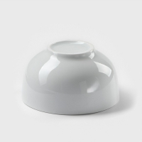 Пиала фарфоровая &laquo;Бельё&raquo;, 330 мл, d=11 см