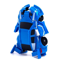 Робот-трансформер &laquo;Спорт&raquo;