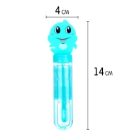 Мини пузыри &laquo;Милые зверята&raquo;, 35 мл