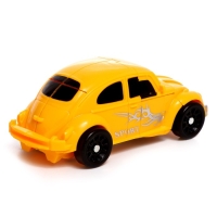 Набор трансформеров &laquo;Космоботы&raquo;, 3 шт.