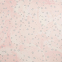 Коробка для печенья, кондитерская упаковка с PVC крышкой, &laquo;Чудесных мгновений&raquo;, 20 х 30 х 8 см