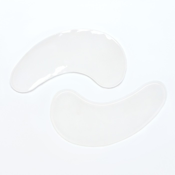 Патчи для области вокруг глаз &laquo;Зимняя забота&raquo;, 1 пара, Новый Год