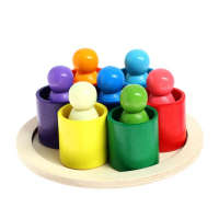 Развивающий набор &laquo;Мечта&raquo;, 14.8 &times; 14.8 &times; 7 см