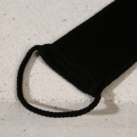 Подарочный набор косметики &laquo;Незаменимый чистый запас&raquo;, гель для душа, шампунь для волос, 2 х 300 мл и мочалка для тела, HARD LINE