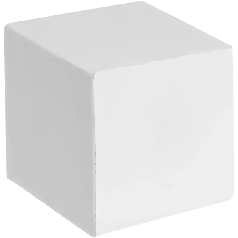 Антистресс &laquo;Кубик&raquo;, белый