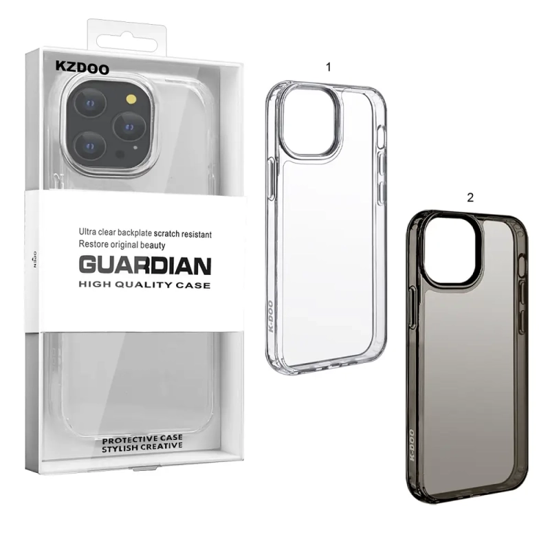 Чехол iPhone 14 Pro Max Guardian K-DOO