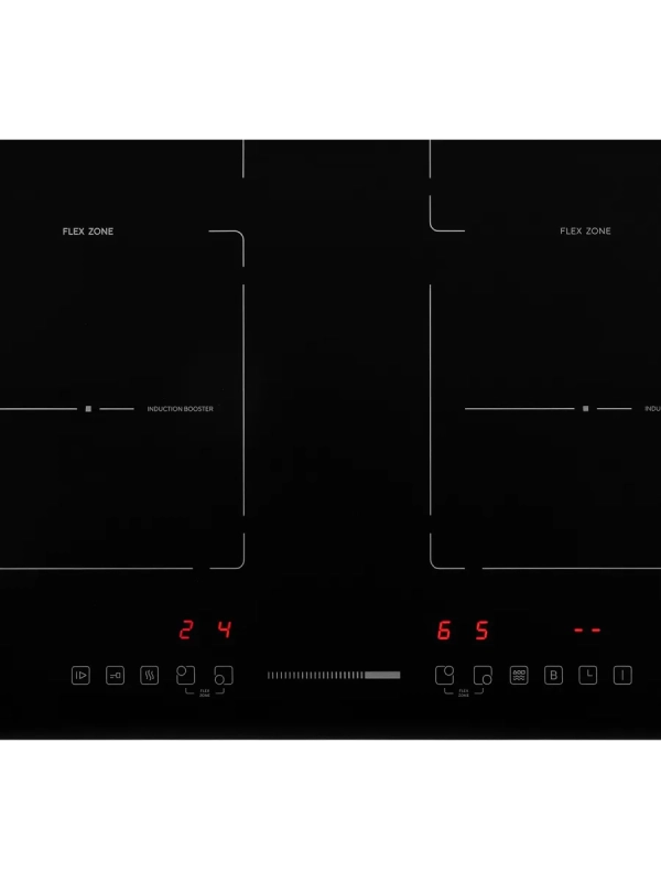Индукционная варочная поверхность HHI 6772 BG