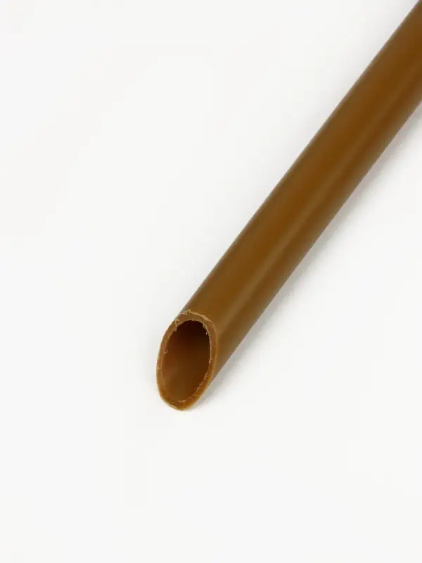 Колышек для подвязки растений, h=60 см, ножка d=1.6 см, пластик, МИКС, Greengo