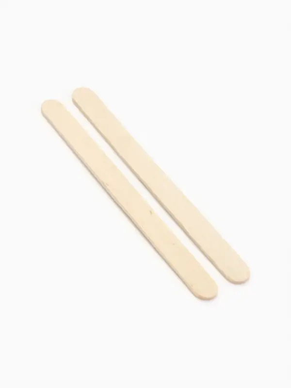 Набор для создания брелока из эпоксидной смолы "Мишка" с блёстками