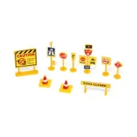 АВТОГРАД Игровой набор "Стройка", стройтехника и кинетический песок