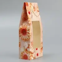 Коробка складная &laquo;Фотографичный&raquo;, 14 х 5.5 х 3.5 см