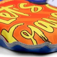 Ледянка детская мягкая двухместная Travel