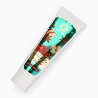 Лосьон для тела "Волшебные истории", 85 мл, аромат яблочный пунш