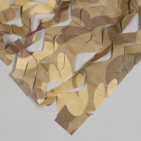 Сетка маскировочная, 3 &times; 2 м, одинарная, коричневая, Greengo