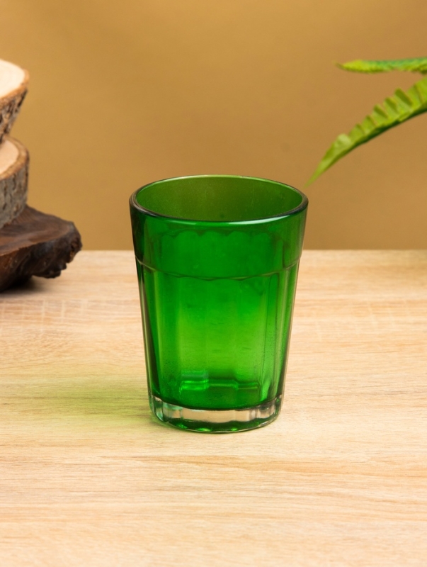 Подсвечник для чайной свечи 8х8х8,5 см