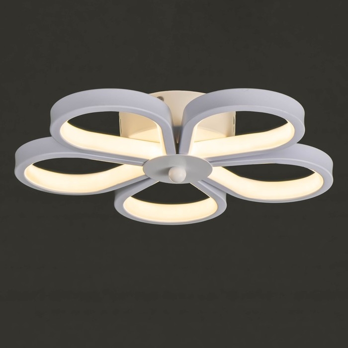 Бра 1498/2 LED 16Вт 4000К белый 27х27х5 см