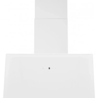 Вытяжка каминная HGH 6840 WG белый