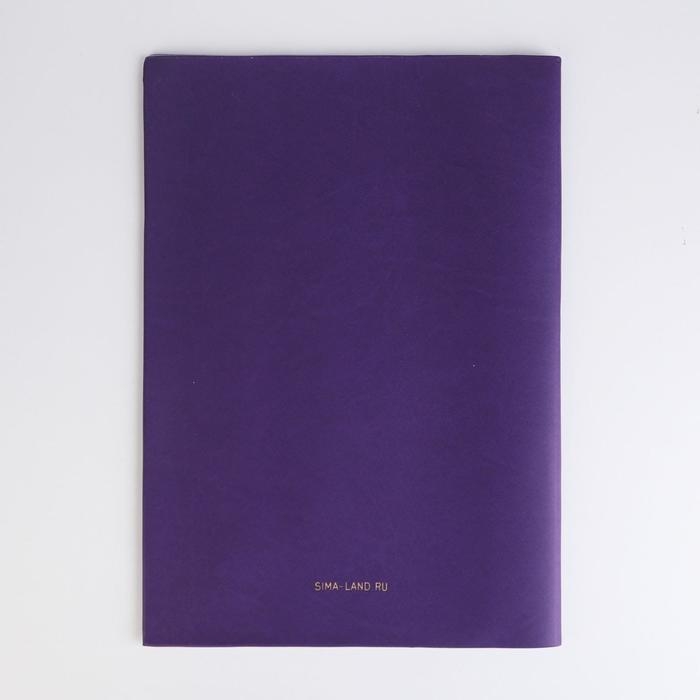 Папка для документов &laquo;Docs&raquo;, 8 файлов А4