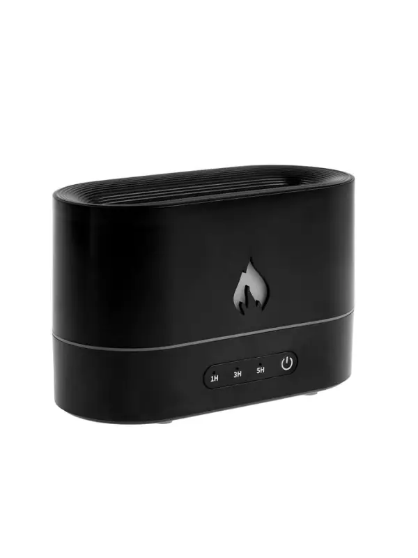 Увлажнитель воздуха LHU-15, ультразвуковой, 250 мл, 4.5 Вт, 3 режима, подсветка