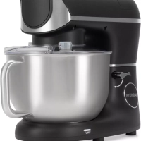 Кухонная машина HYM-S8591 черная 1500Вт