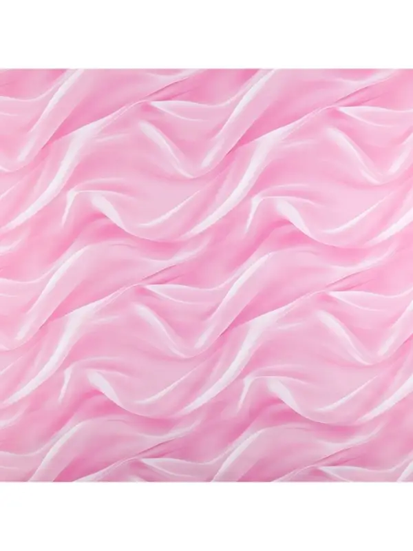 Бумага упаковочная глянцевая &laquo;Шёлк&raquo;, 70 х 100 см