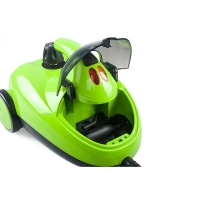 Пароочиститель для дома для уборки КТ-908 - 1500 Вт