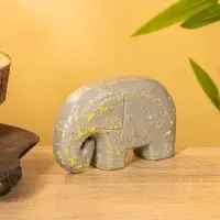 Сувенир &laquo;Слоник&raquo;, 11&times;3&times;7 см, дерево