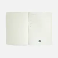 Ежедневник Vale New, недатированный, синий