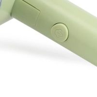 Отпариватель ручной H-HSART004 1200Вт зеленый