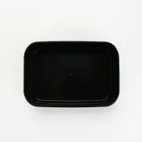 Ланч - бокс &laquo;ЗОЖ&raquo;, 1200 мл