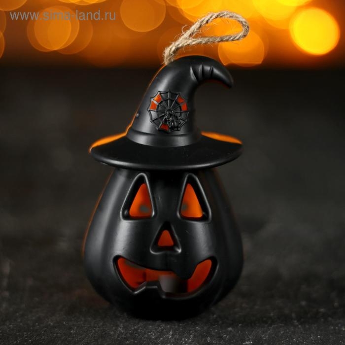 Подвеска световая &laquo;Хэллоуин&raquo;, виды МИКС