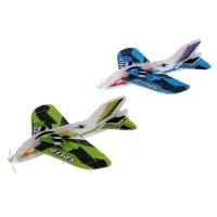 Самолёт &laquo;Истребитель&raquo;, МИКС