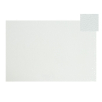 Холст на картоне 20 х 30 см, хлопок 100%, акриловый грунт, мелкозернистый, 280 г/м&sup2; "Гамма" "Студия"