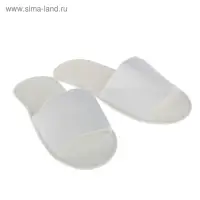 Тапочки женские &laquo;Оптима-отель&raquo;, размер 37-38