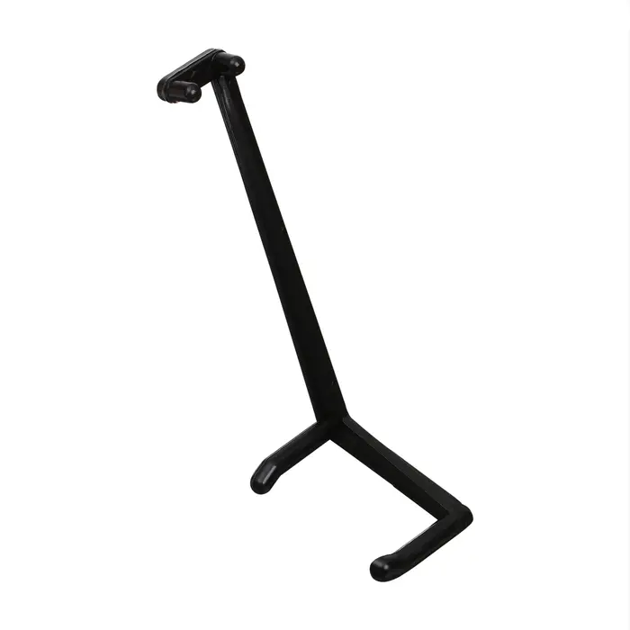 Веткодержатель, h=9 см, подпорка для деревьев, чёрный, Greengo