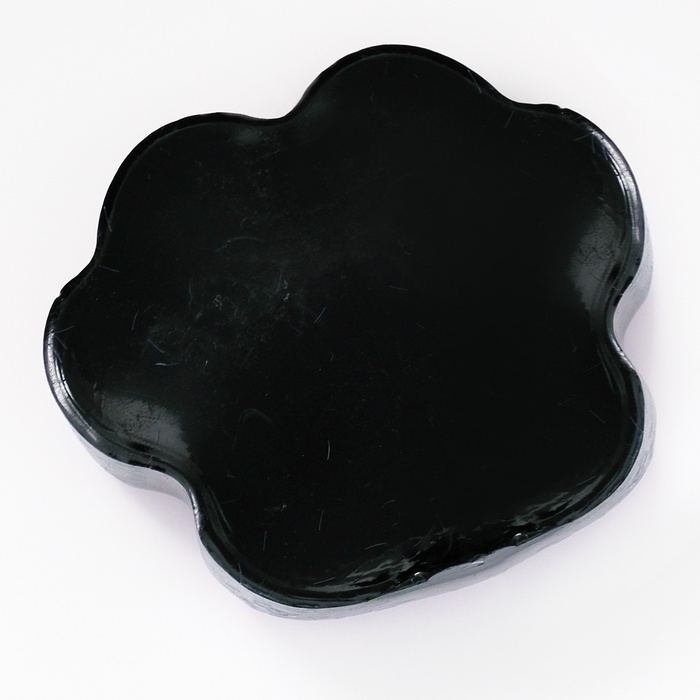 Сквиш антистресс - игрушка &laquo;Чёрная лапка&raquo;, МИКС