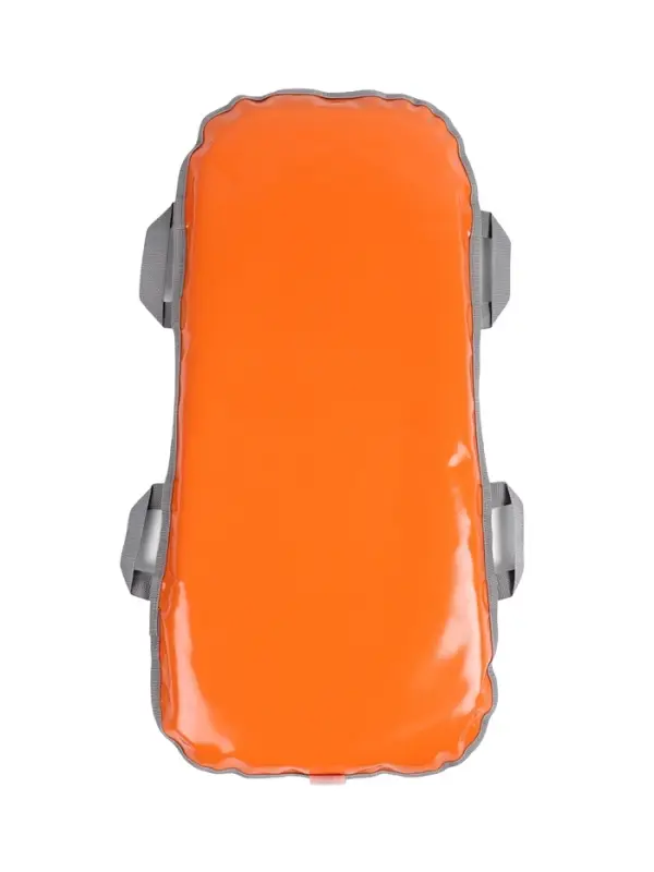 Ледянка детская мягкая двухместная Superkitty