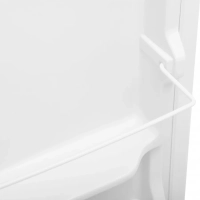 Холодильник CO10031H 1-нокамерн. белый