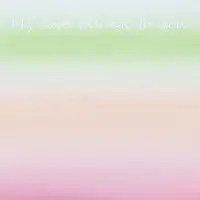 Пленка для цветов матовая, розовый - травянной, &laquo;Переход&raquo;, 58&times;58 см