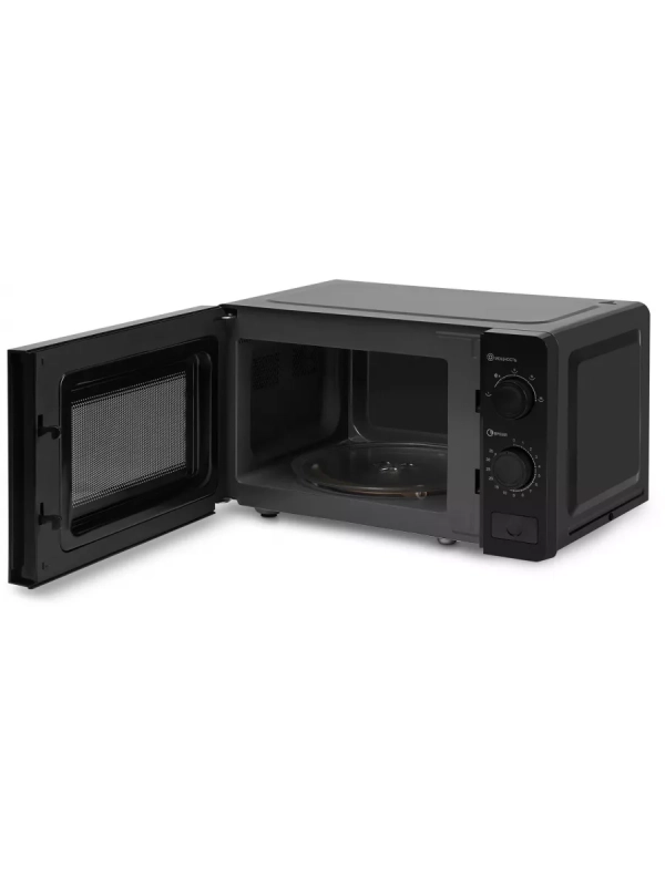 Микроволновая Печь HYM-M2010 20л. 700Вт черный