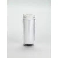 Термостакан "Вид 2", белый, 350 мл