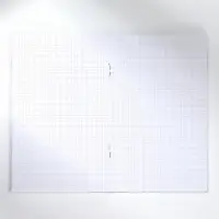 Блокнот А6, 32 л. В клетку &laquo;Самой нежной&raquo;