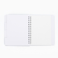 Блокнот с разделителями А6, 48 листов "365 дней"