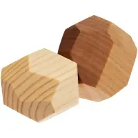 Игра &laquo;Гора камней&raquo;, сосна и береза, 9 элементов