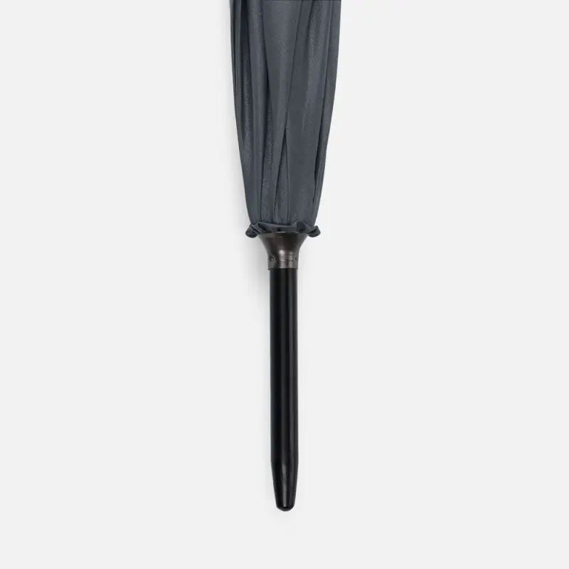 Зонт-трость Rainolla, серый