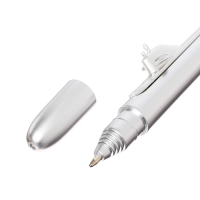 Ручка шариковая-прикол "Подводная лодка", МИКС